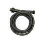 Ext. cable 5m rubber 6182011